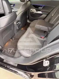 2024 Mercedes Benz E-Class