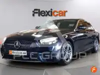 2024 Mercedes Benz E-Class