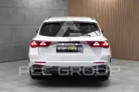 2024 Mercedes Benz E-Class