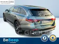 2024 Mercedes Benz E-Class