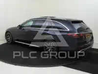 2024 Mercedes Benz E-Class