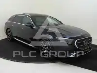 2024 Mercedes Benz E-Class