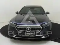 2024 Mercedes Benz E-Class