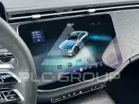 2024 Mercedes Benz E-Class