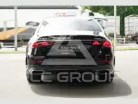 2024 Mercedes Benz E-Class