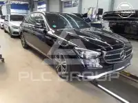 2024 Mercedes Benz E-Class
