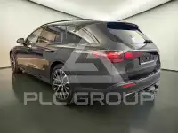 2024 Mercedes Benz E-Class