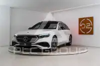 2024 Mercedes Benz E-Class