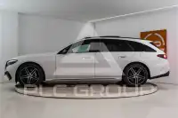 2024 Mercedes Benz E-Class