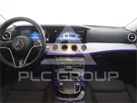2024 Mercedes Benz E-Class