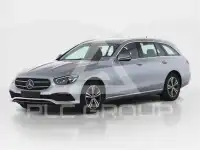 2024 Mercedes Benz E-Class