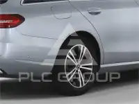 2024 Mercedes Benz E-Class