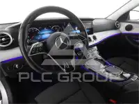 2024 Mercedes Benz E-Class