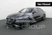 2024 Mercedes Benz E-Class