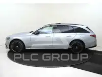 2024 Mercedes Benz E-Class