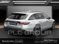 2024 Mercedes Benz E-Class