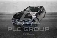 2024 Mercedes Benz E-Class