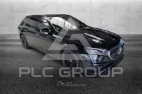 2024 Mercedes Benz E-Class