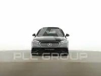 2024 Mercedes Benz E-Class