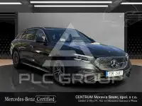 2024 Mercedes Benz E-Class
