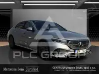 2024 Mercedes Benz E-Class