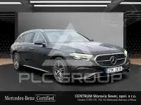 2024 Mercedes Benz E-Class