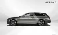 2024 Mercedes Benz E-Class