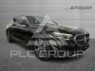 2024 Mercedes Benz E-Class