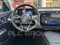 2024 Mercedes Benz E-Class