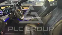 2024 Mercedes Benz E-Class
