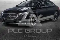 2024 Mercedes Benz E-Class