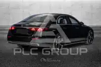 2024 Mercedes Benz E-Class