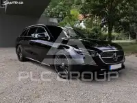 2024 Mercedes Benz E-Class