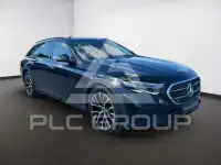 2024 Mercedes Benz E-Class