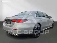 2024 Mercedes Benz E-Class