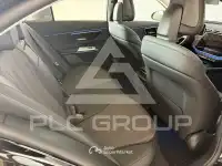 2024 Mercedes Benz E-Class