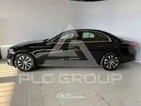 2024 Mercedes Benz E-Class