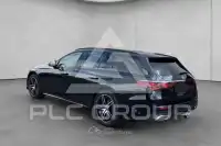 2024 Mercedes Benz E-Class