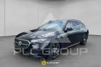 2024 Mercedes Benz E-Class