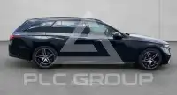 2024 Mercedes Benz E-Class