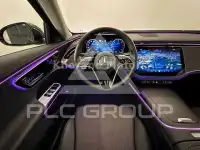 2024 Mercedes Benz E-Class