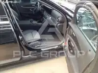 2024 Mercedes Benz E-Class