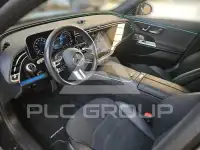 2024 Mercedes Benz E-Class