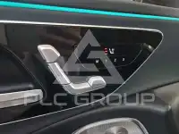 2024 Mercedes Benz E-Class