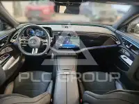 2024 Mercedes Benz E-Class