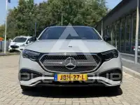 2024 Mercedes Benz E-Class
