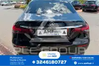 2024 Mercedes Benz E-Class
