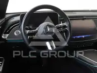 2024 Mercedes Benz E-Class