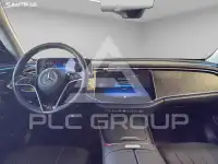 2024 Mercedes Benz E-Class