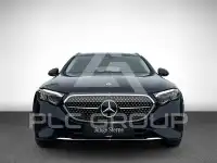 2024 Mercedes Benz E-Class